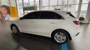 Kia Ceed, III VIN: XWEH2516BL0012492