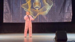 23-11-2025 Милана Шмулянок «BIG GIRL ‘S DON’T CRY"