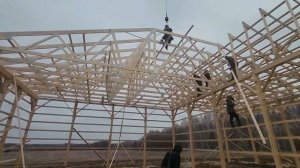 Ep.231 Huge Changes on the Farm (Russian Subtitles)