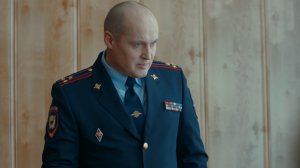 Спецбат, 1 сезон, 3 серия