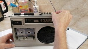 Aiwa tpr-145e  В ПРОДАЖЕ НА АВИТО.