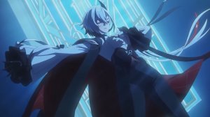 Анимационный тизер фестиваля Геншина в Китае Genshinimpact