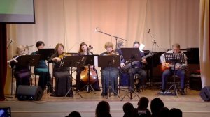 09 К. Дженкинс, Паладио