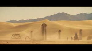 Фоллаут (2 сезон) — Русский трейлер 2 (2025, 4К)