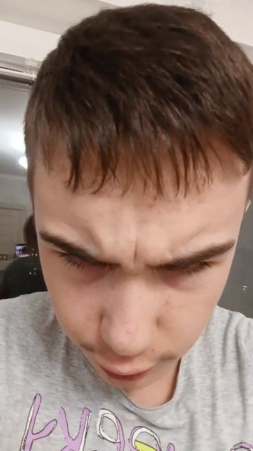 когда у моего папы плохое настроение часть 10