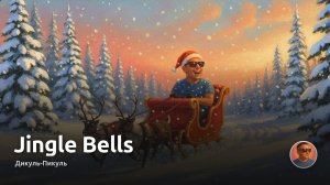 Jingle Bells  - слушать песню