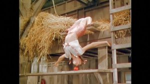 Ушедшей любви