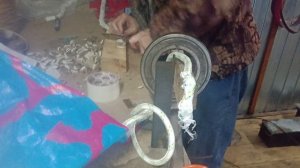 Клинок номер 108 Продан