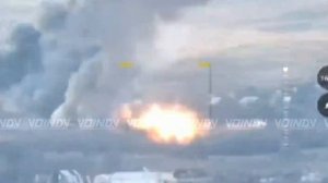 💣💥☠ФАБирование позиций ВСУ в Гуляйполе силами 11 гвардейской армии ВВС и ПВО.