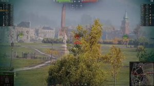 Мир Танков.