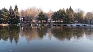 Светлые Горы Форель 23.11.2025г.