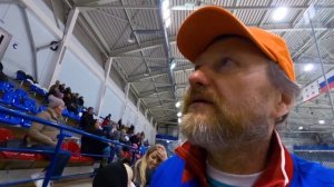 Притчи Лё маргиналов. 44 серия. Пингвины и Красная машина