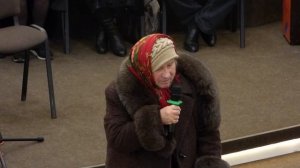 Я нуждаюсь в Тебе,  песня    23.11.2025