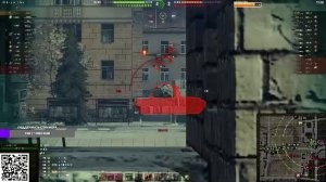 🔥STRV K - Превозмогаю рандом и пытаюсь пробить 4000dmg+🔥5000WN8+🎶Читаю чат после боя🎶