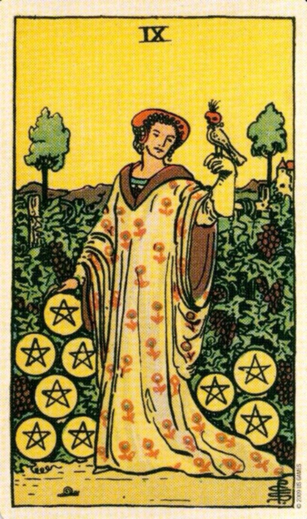 стражи страха