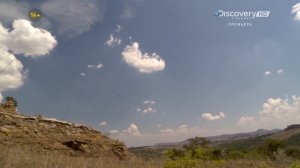 Голые и напуганные 2 сезон 2 серия (реалити-шоу, 2014)