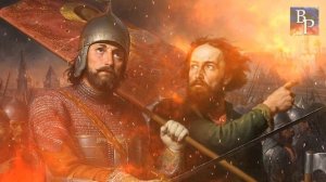 Минин и Пожарский – спасители земли Русской! Какие чудеса от нас скрывают?