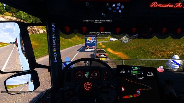 overtaking fenix told 6017300