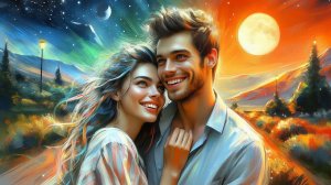 Звёзды видели всё, их теперь не обманешь... Ремикс  Четвёртый вариант  Автор текста Валерий Столыпин