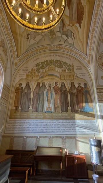 Когда в душе поют Ангелы смотреть онлайн