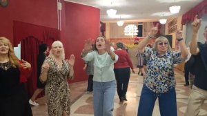 22 ноября.До новых встреч друзья...