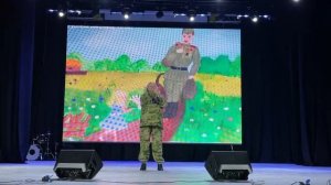 Берёзки автор-исполнитель Елена Кундянок-Сурменкова го Дмитров