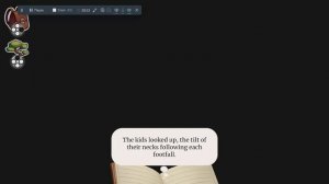 Beacon Pines - 03. Узнаем странные вещи и учимся принятию