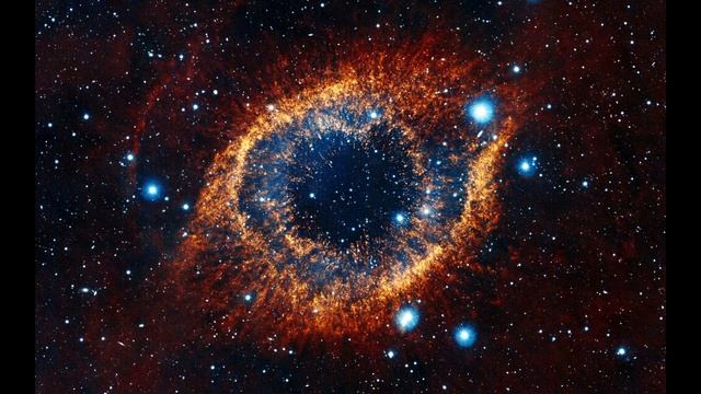 Слушать в наушниках Галактические песни Часть 3 смотреть онлайн