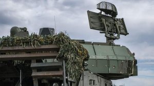 Силы ПВО за четыре часа сбили 10 беспилотников над регионами России