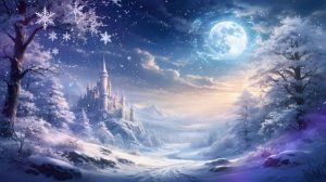 Вечность в снежинках