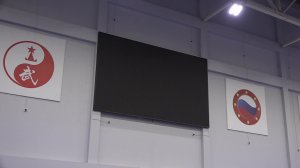 Кубок и турнир по ушу "Юный Дракон" 2025 г.