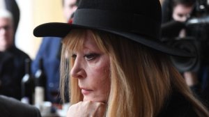 Общественник Бородин подал новый иск к Алле Пугачевой