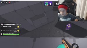 Я играю в соперники в Roblox