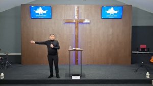 Я рожден от Духа