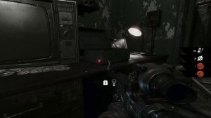 Metro Exodus Прохождение # 9