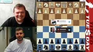 Вот это ПОВОРОТ! Владимир Михайловский - Ян Непомнящий 18.11.2025