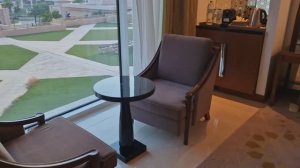 Обзор Rixos Marina Abu Dhabi, 5 ОАЭ, Абу-Даби