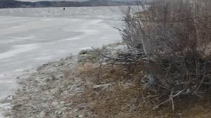 Первый лед 2025