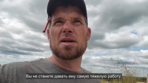 Ep.68 Creating a Home in Russia (Russian Subtitles)