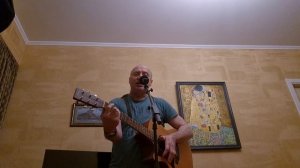 Расклейщик афиш.