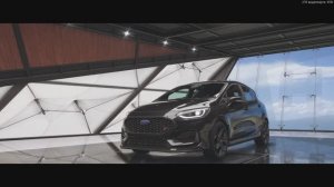 Forza Horizon 5 \ Ford Fiesta ST 2023г.