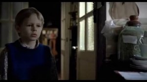 Травмированный Ребенок