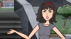 Мой Учитель Отправил Меня в Другую Школу на Год