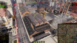 [Fermani wot] BC 25T — Всё шло по плану… пока не случилось ЭТО... 12500 урона