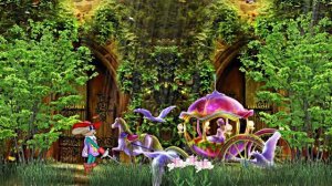 Мультфильмы!!! Мультфильм!!! Волшебные сказки нашего детства-2!!!