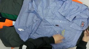 40784 Рабочая одежда микс, 5пак, CREAM WORKWEAR, секонд (cream) оптом