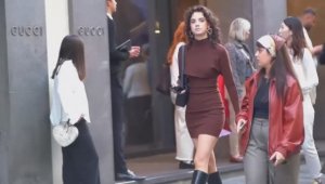 ✔️ Стильные образы улиц осенью 2025 - комфорт и шик ⭐