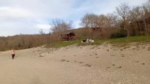 Кипарисовое озеро - ПРОГУЛКА ПО СУККО