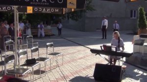 Отче Небесный..