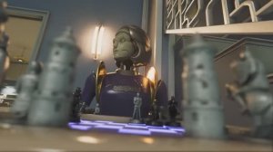 Call of Duty Black Ops 7 — трейлер карты Nuketown